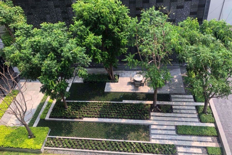 Кондоминиум в Бангкоке, Таиланд | THE356084