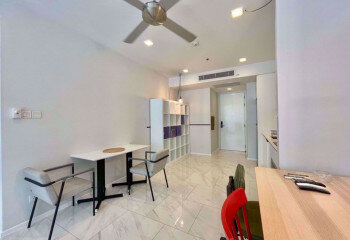 Кондоминиум в Бангкоке, Таиланд | THE356084