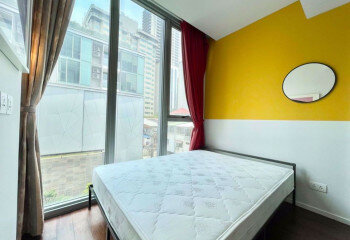 Кондоминиум в Бангкоке, Таиланд | THE356084