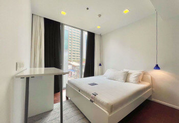 Кондоминиум в Бангкоке, Таиланд | THE356084