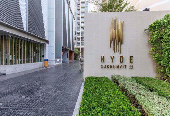 Кондоминиум в Бангкоке, Таиланд | THE356084