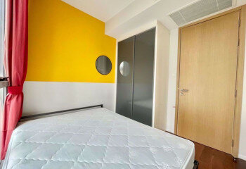 Кондоминиум в Бангкоке, Таиланд | THE356084