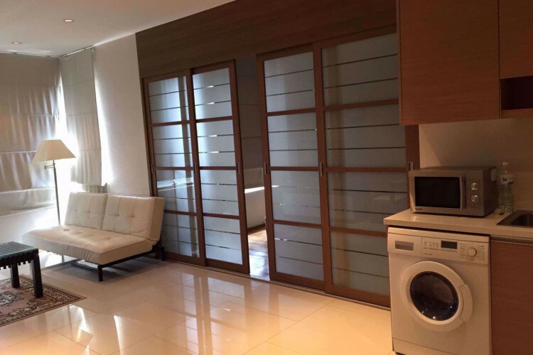 Кондоминиум в Бангкоке, Таиланд | THE552639