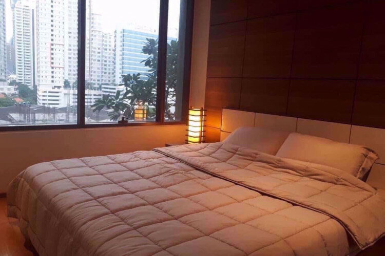 Кондоминиум в Бангкоке, Таиланд | THE552639