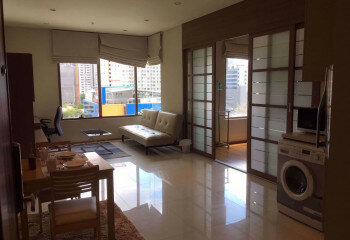 Кондоминиум в Бангкоке, Таиланд | THE552639