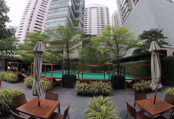 Кондоминиум в Бангкоке, Таиланд | THE552639