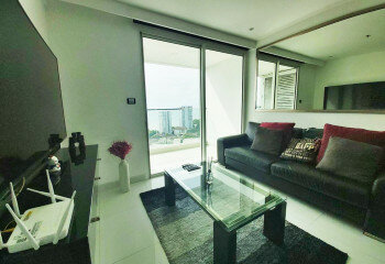 Кондоминиум в Банг Ламунге, Таиланд | THE140201