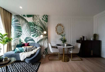 Кондоминиум в Бангкоке, Таиланд | THE212588