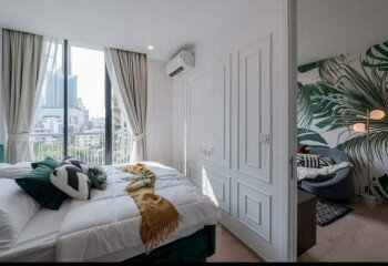 Кондоминиум в Бангкоке, Таиланд | THE212588