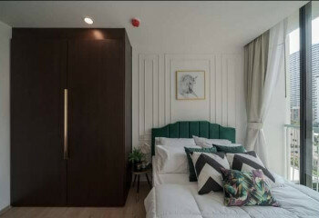 Кондоминиум в Бангкоке, Таиланд | THE212588