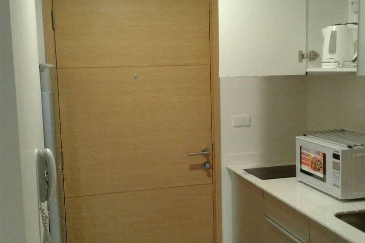 Кондоминиум в Бангкоке, Таиланд | THE115206