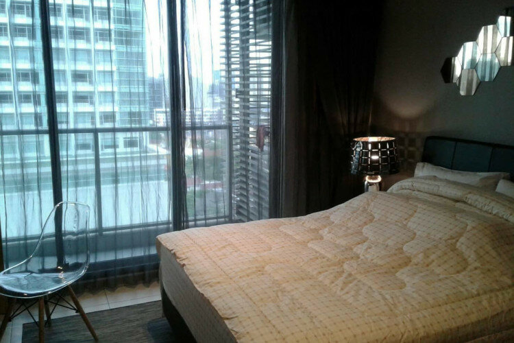 Кондоминиум в Бангкоке, Таиланд | THE115206