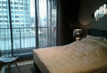 Кондоминиум в Бангкоке, Таиланд | THE115206