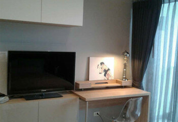 Кондоминиум в Бангкоке, Таиланд | THE115206