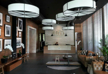 Кондоминиум в Бангкоке, Таиланд | THE115206