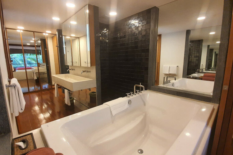 Кондоминиум в Сурине, Таиланд | THE404611