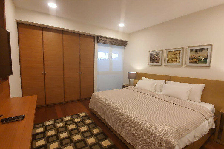 Кондоминиум в Сурине, Таиланд | THE404611