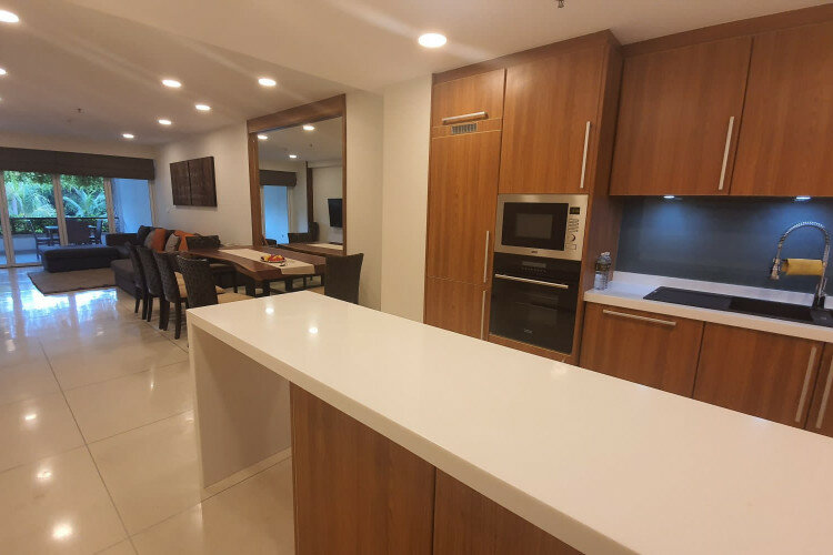 Кондоминиум в Сурине, Таиланд | THE404611