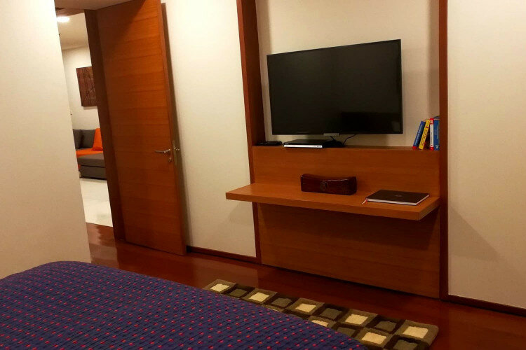 Кондоминиум в Сурине, Таиланд | THE404611