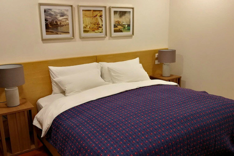 Кондоминиум в Сурине, Таиланд | THE404611