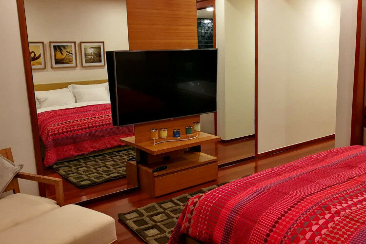 Кондоминиум в Сурине, Таиланд | THE404611