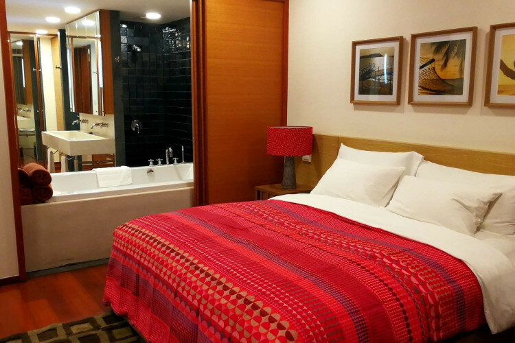 Кондоминиум в Сурине, Таиланд | THE404611