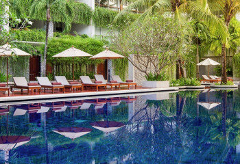 Кондоминиум в Сурине, Таиланд | THE404611