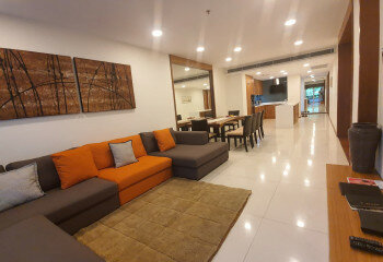 Кондоминиум в Сурине, Таиланд | THE404611