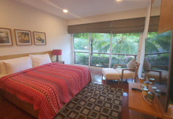 Кондоминиум в Сурине, Таиланд | THE404611