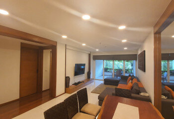 Кондоминиум в Сурине, Таиланд | THE404611