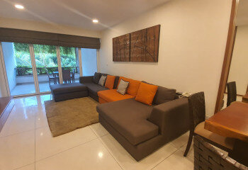 Кондоминиум в Сурине, Таиланд | THE404611