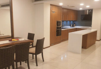 Кондоминиум в Сурине, Таиланд | THE404611