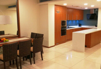 Кондоминиум в Сурине, Таиланд | THE404611