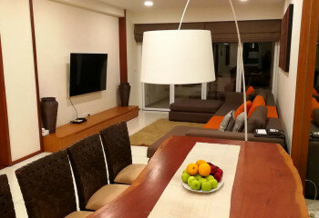 Кондоминиум в Сурине, Таиланд | THE404611