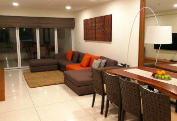 Кондоминиум в Сурине, Таиланд | THE404611