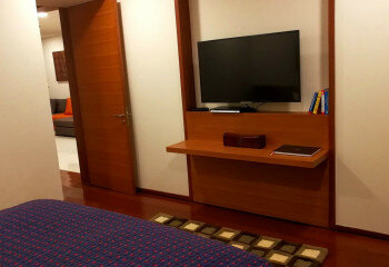 Кондоминиум в Сурине, Таиланд | THE404611