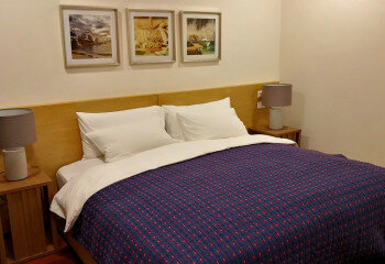 Кондоминиум в Сурине, Таиланд | THE404611