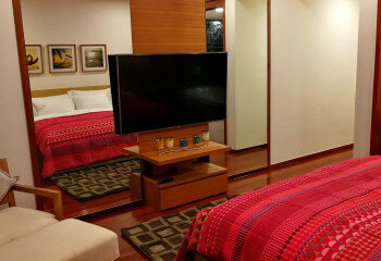 Кондоминиум в Сурине, Таиланд | THE404611