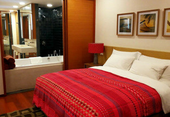 Кондоминиум в Сурине, Таиланд | THE404611