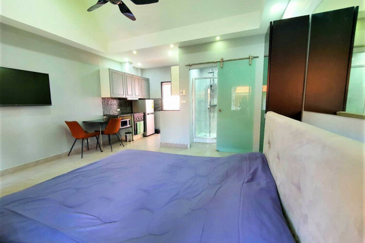 Кондоминиум в Банг Ламунге, Таиланд | THE240204