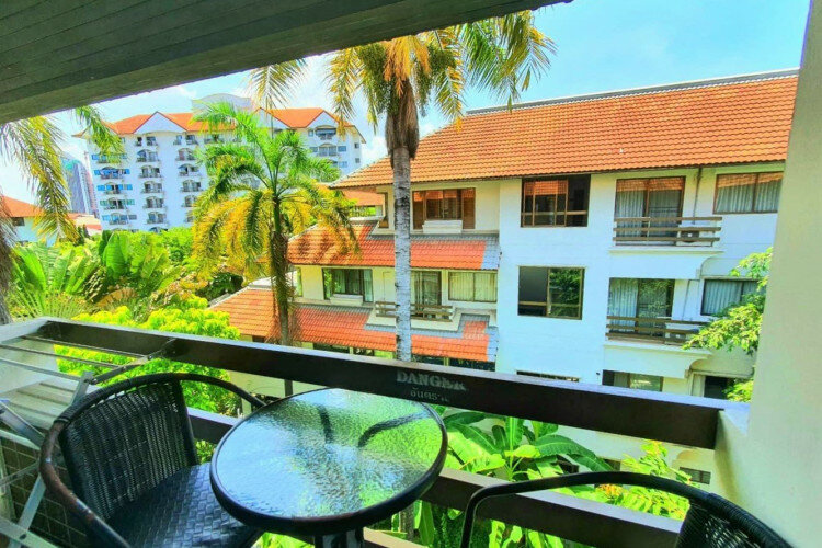 Кондоминиум в Банг Ламунге, Таиланд | THE240204