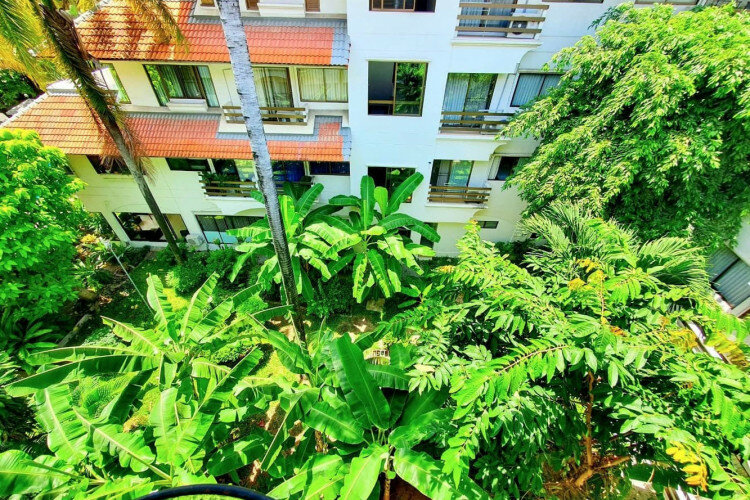 Кондоминиум в Банг Ламунге, Таиланд | THE240204