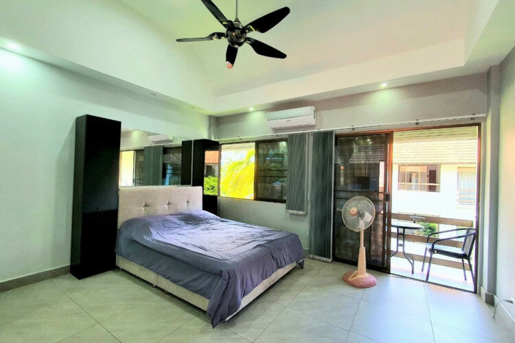 Кондоминиум в Банг Ламунге, Таиланд | THE240204