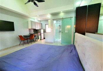 Кондоминиум в Банг Ламунге, Таиланд | THE240204