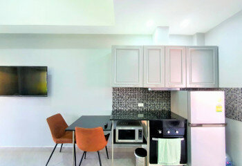 Кондоминиум в Банг Ламунге, Таиланд | THE240204