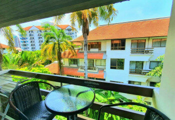 Кондоминиум в Банг Ламунге, Таиланд | THE240204