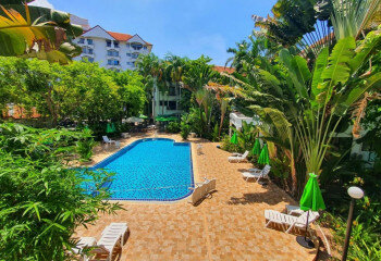 Кондоминиум в Банг Ламунге, Таиланд | THE240204