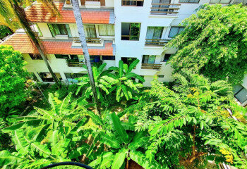 Кондоминиум в Банг Ламунге, Таиланд | THE240204