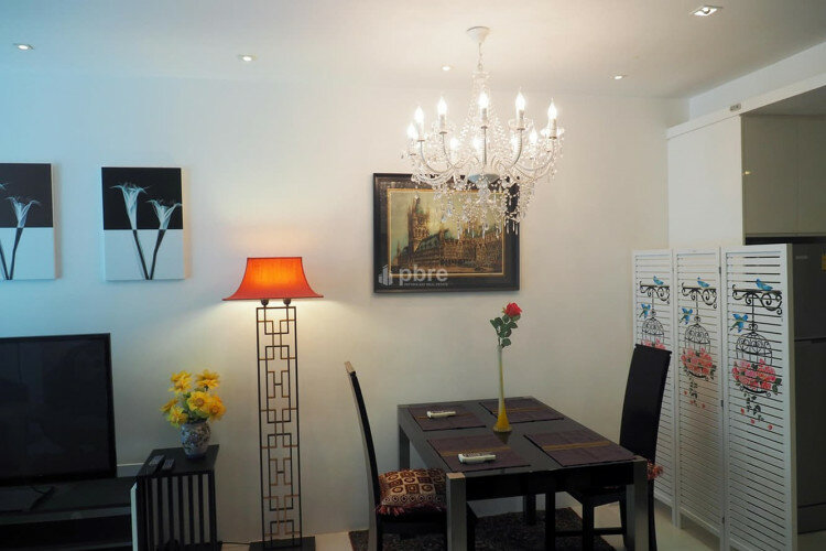 Кондоминиум в Банг Ламунге, Таиланд | THE540105