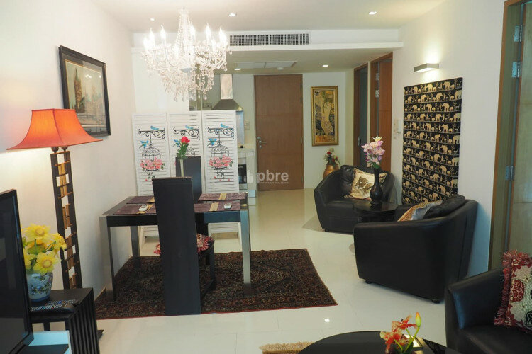 Кондоминиум в Банг Ламунге, Таиланд | THE540105